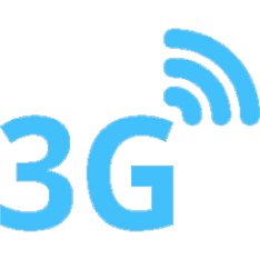 3G-Icon
