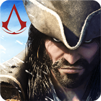 Assassin creed pirates