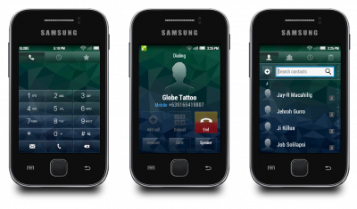 Dialerphonecontacts by carldeancatabay-d7gjovk000